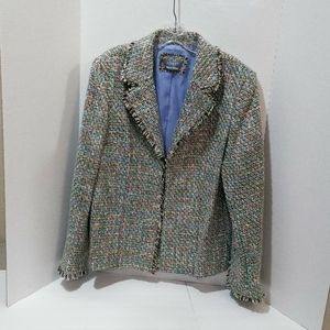 Koret size 18 women's vintage jacket